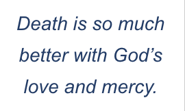 mercy