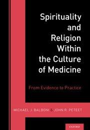 cover of med and religion book