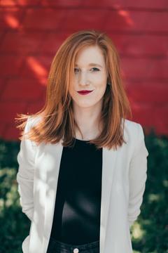 Katerina Vackova photo