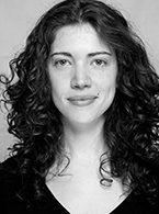 Headshot of Dr. Jessica Mozersky