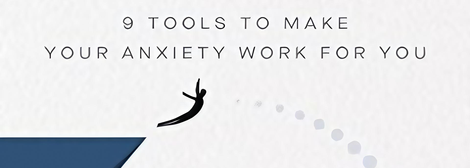Anxiety Will Not Kill You (Even if It Feels Like It Will)
