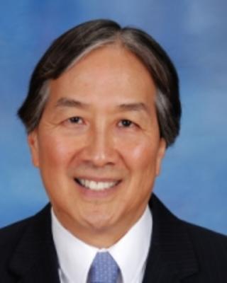 Dr. Howard Koh