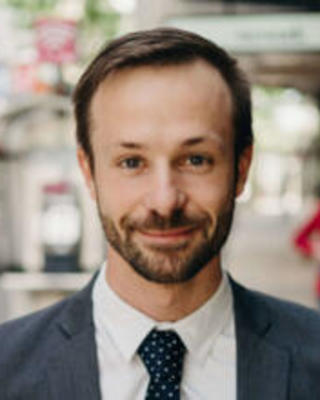 Xavier Symons