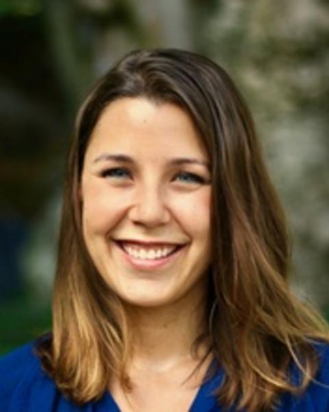 Kate Long portrait IHSR
