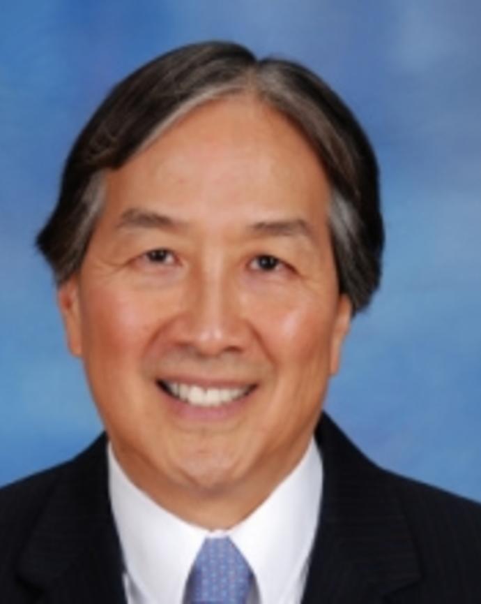 Dr. Howard Koh