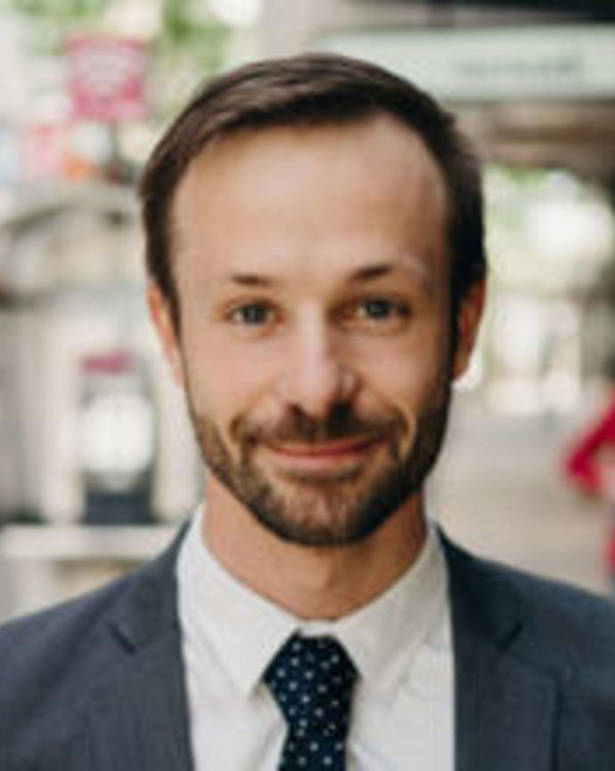 Xavier Symons